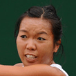 Vania King