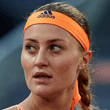 Kristina Mladenovic Kristina Mladenovic