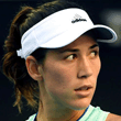 Garbine Muguruza