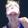 Alison Riske