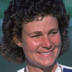 Pam Shriver Pam Shriver